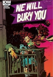 We Will Bury You (Brea Grant)