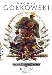 Stalowe Szczury. Otto (Michał Gołkowski)