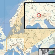 Smallest by Area Country Visited: LIECHTENSTEIN