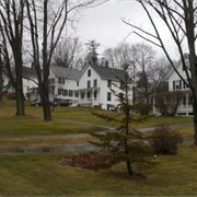 Litchfield, Connecticut