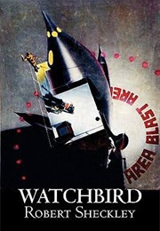 Watchbird (Robert Sheckley)