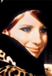Barbara Streisand - Funny Girl
