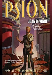 Psion (Joan D. Vinge)