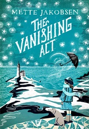 The Vanishing Act (Mette Jakobsen)