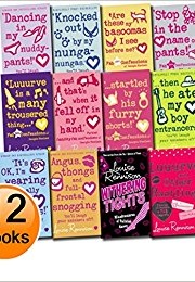 Confessions of Georgia Nicolson Series (Louise Rennison)