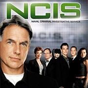 NCIS Season 4