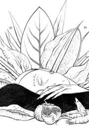 III (Marta Pajek) (2018)