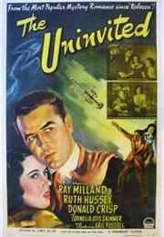 The Uninvited (Lewis Allen)