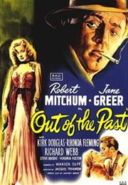 Out of the Past (1947, Jacques Tourneur)