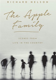 The Apple Family Plays (Richard Nelson)