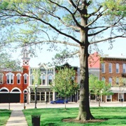 Medina, Ohio