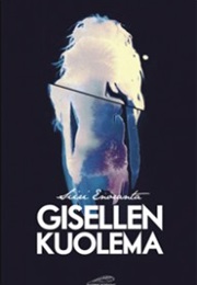 Gisellen Kuolema (Siiri Enoranta)