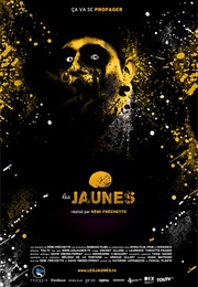Les Jaunes (2014)