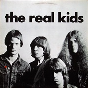 The Real Kids - The Real Kids