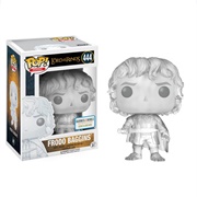 Frodo Invisible