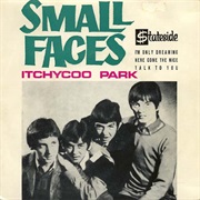 Itchycoo Park,The Small Faces