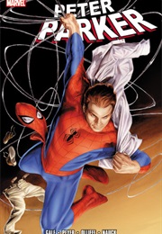 Perter Parker (Bob Gale)