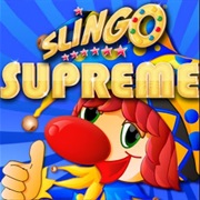 Slingo Supreme