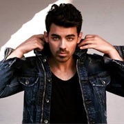Joe Jonas