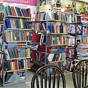 Have Read 400 Books in My Life