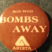 Bob Weir - Bombs Away
