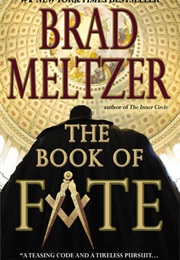 The Book of Fate