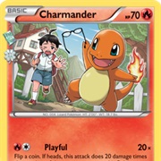 Charmander