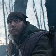 Tom Hardy - The Revenant