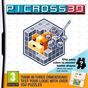 Picross 3D
