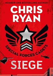 Siege (Chris Ryan)