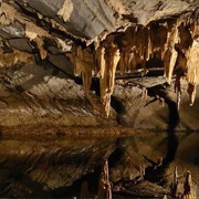 Caves of Han-Sur-Lesse