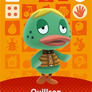 Quillson