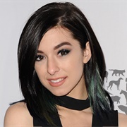 Christina Grimmie, 22, Shot by Kevin James Loibl