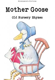 Mother Goose - Old Nursery Rhymes (Various)