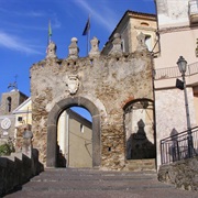 Agropoli, Italy