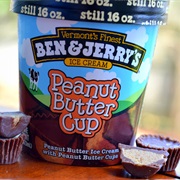 Peanut Butter Cup