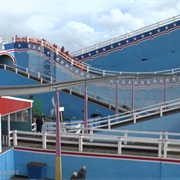 Roller Coaster (Great Yarmouth, United Kingdom)