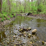 Battelle Darby Creek