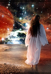 The Waiting Stars (Aliette De Bodard)