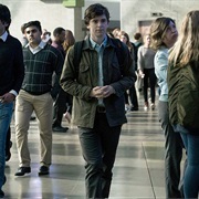 The Good Doctor Season 1 Episode 1 Burnt Food
