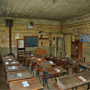 Old Alabama Town, Montgomery, AL