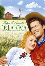 OKLAHOMA! (35Mm Version)