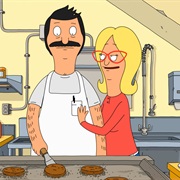 Knife to Meet You - With Thinly Sliced Beets