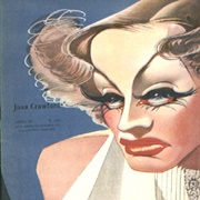 Joan Crawford