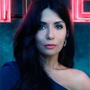 Hermione Lodge Née Gomez
