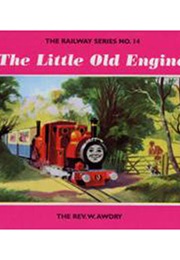 The Little Old Engine (W. Awdry)