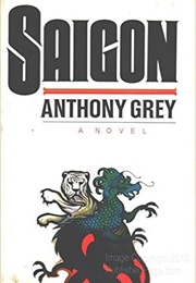 Saigon (Anthony Grey)