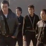 The Wongs (The Wanderers)