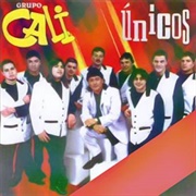 Chica Sexy – Grupo Cali (1995)