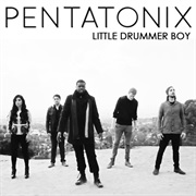 Little Drummer Boy - Pentatonix